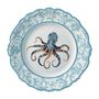Placemats - Placemat Octopus - MA CHÉRIE MON AMOUR