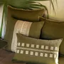 Coussins textile - Housse de coussin REKH ET CHAKHON - NO-MAD