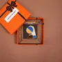 Brooches - Girl with a Pearl Earring brooch - MICHAEL BARNAART