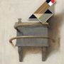 Brooches - Goldfinch brooch - MICHAEL BARNAART