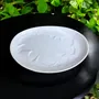 Everyday plates - Porcelain - CECILE GASC PORCELAINE