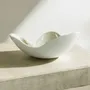 Everyday plates - Porcelain - CECILE GASC PORCELAINE
