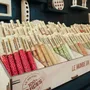 Épices - KIT D'IMPLANTATION 50 EPICES - LE MONDE EN TUBE 100% ÉPICES