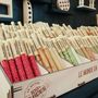 Spices - 50 SPICE IMPLANTATION KIT - LE MONDE EN TUBE 100 % EPICES