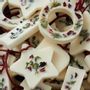 Home fragrances - Wreath Red - KOTT