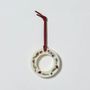 Home fragrances - Wreath Red - KOTT