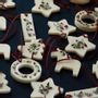 Home fragrances - Christmas Unicorn - KOTT