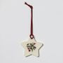 Home fragrances - Christmas Star - KOTT