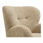 Lounge chairs - Lunaro Lounge Chair - HOUSE NORDIC APS