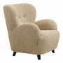 Lounge chairs - Lunaro Lounge Chair - HOUSE NORDIC APS