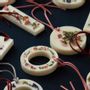 Home fragrances - Wreath Pink - KOTT