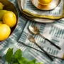 Plats et saladiers - Vaisselle DHRUTIKA Kansa - NO-MAD