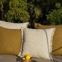 Fabric cushions - Cushion covers - BUNAI - NO-MAD
