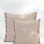 Fabric cushions - Cushion covers - BUNAI - NO-MAD