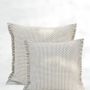 Fabric cushions - Cushion covers - BUNAI - NO-MAD