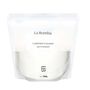 Beauty products - Bath Powder Cashmere Caramel - LA BOMBA