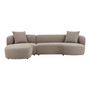 Sofas - Kingston Sofa - HOUSE NORDIC APS