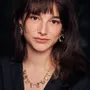 Bijoux - Collier Glass OR - ERMINIA SINAPI