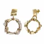 Bijoux - Collier Glass OR - ERMINIA SINAPI