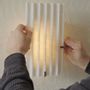 Customizable objects - The Arsène Wall Light - BOSC DESIGN
