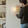 Customizable objects - The Arsène Wall Light - BOSC DESIGN