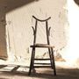 Objets design - La Chaise Barbare I - BOSC DESIGN