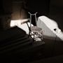 Objets design - La Chaise Barbare I - BOSC DESIGN