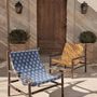 Decorative objects - Fauteuil Fétiche - BOSC DESIGN