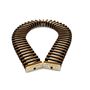 Jewelry - Interlocked No. 1 - ADRIANA DEL DUCA JEWELS