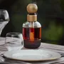 Carafes - Lampe & Carafe d'Ambiance Modèle 1.0 "Julie" - SOLENTRA BY ISOLA