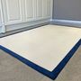 Contemporary carpets - Sisal rugs: durable and stylish for outdoor spaces - LOOMINOLOGY RUGS