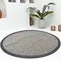 Tapis contemporains - Tapis en sisal : durables et élégants pour les espaces extérieurs - LOOMINOLOGY RUGS
