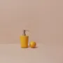 Washbasins - Liquid Soap Dispenser - Lemon - EKOBO