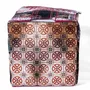 Homewear - Vintage basket Mamie Paris fashion - MARON BOUILLIE