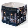 Homewear - Decorative box for storage Paris Photographie - MARON BOUILLIE