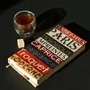 Accessoires de voyage - Protège livre Alphabet ABC - MARON BOUILLIE
