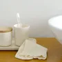 Bathroom storage - Bathroom Cup - Off White - EKOBO