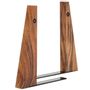 Shelves - Wooden Bookends - Handmade - TILISMA