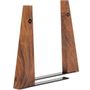Shelves - Wooden Bookends - Handmade - TILISMA