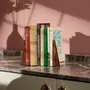 Etagères - Serre-Livres en Bois fait main - TILISMA