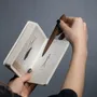 Cadeaux - Ouvre-lettres et marque-page en bois TILISMA - TILISMA