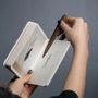 Gifts - TILISMA wooden letter opener and bookmark - TILISMA