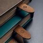 Gifts - TILISMA wooden letter opener and bookmark - TILISMA