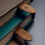 Cadeaux - Ouvre-lettres et marque-page en bois TILISMA - TILISMA
