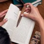 Cadeaux - Ouvre-lettres et marque-page en bois TILISMA - TILISMA