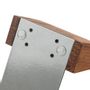 Bookshelves - TILISMA bookends for heavy books - TILISMA