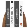 Bookshelves - TILISMA bookends for heavy books - TILISMA
