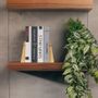 Gifts - Bookends - TILISMA for shelves - TILISMA