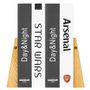Gifts - Bookends - TILISMA for shelves - TILISMA