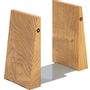 Bookshelves - TILISMA Book Ends for Shelves - TILISMA